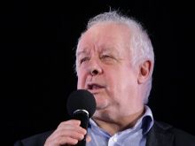 Jim Sheridan