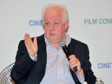 Jim Sheridan