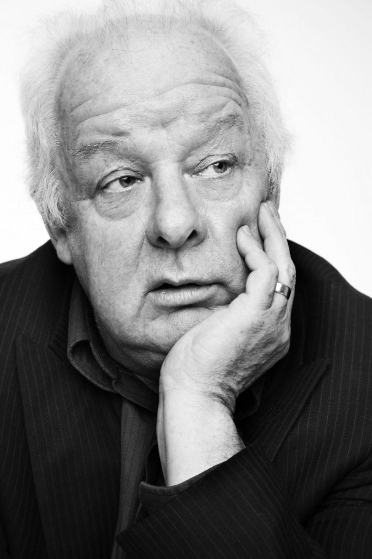 Jim Sheridan