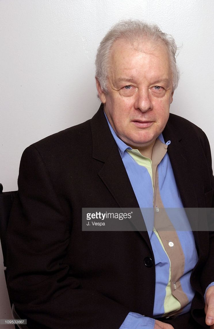 Jim Sheridan