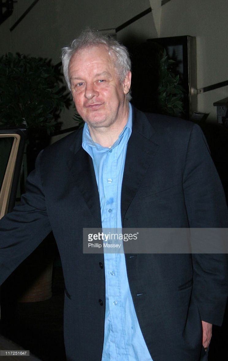 Jim Sheridan