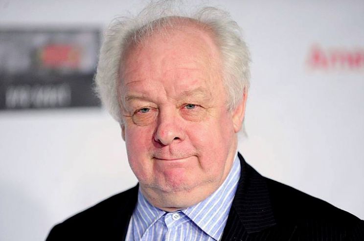 Jim Sheridan