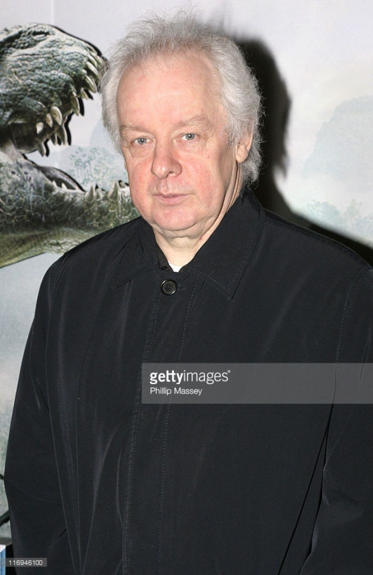 Jim Sheridan