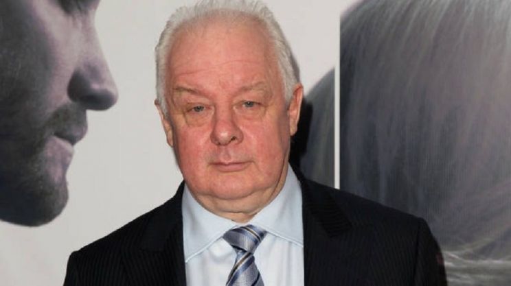 Jim Sheridan