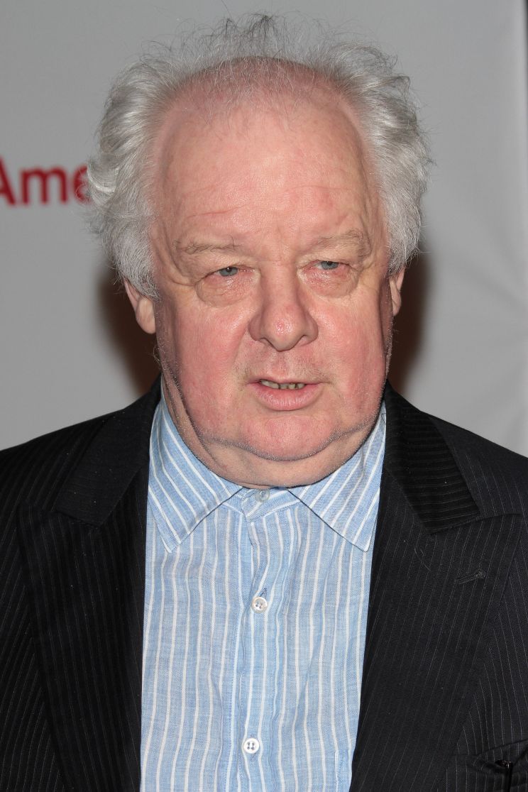 Jim Sheridan