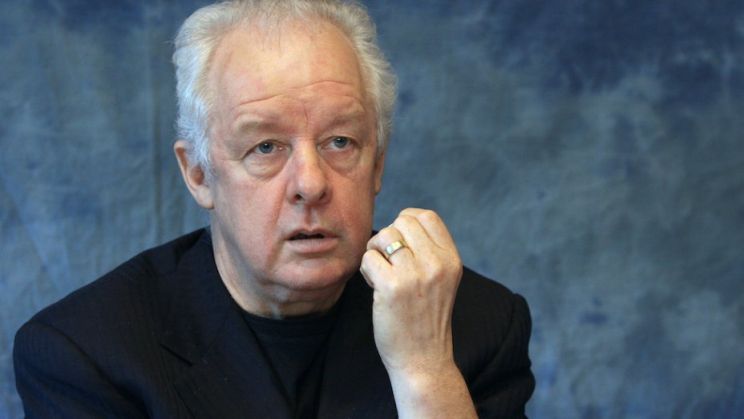 Jim Sheridan