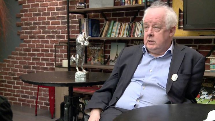 Jim Sheridan