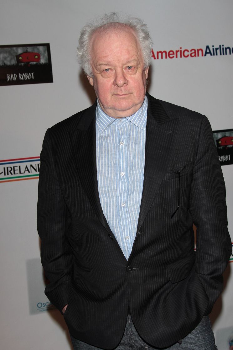 Jim Sheridan