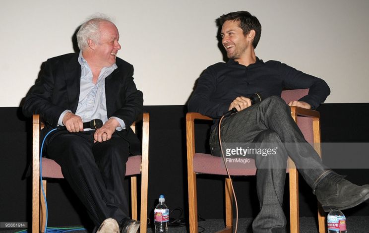 Jim Sheridan