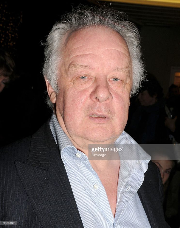 Jim Sheridan