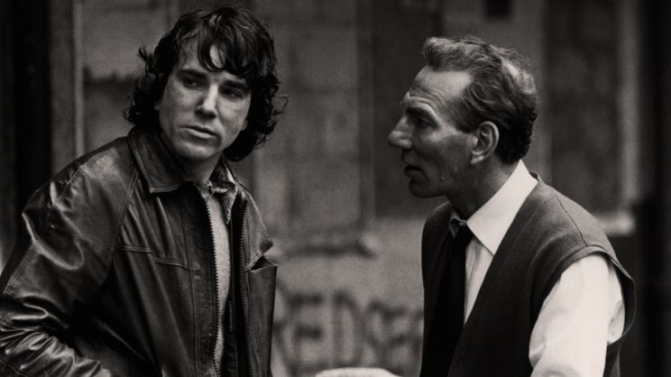 Jim Sheridan