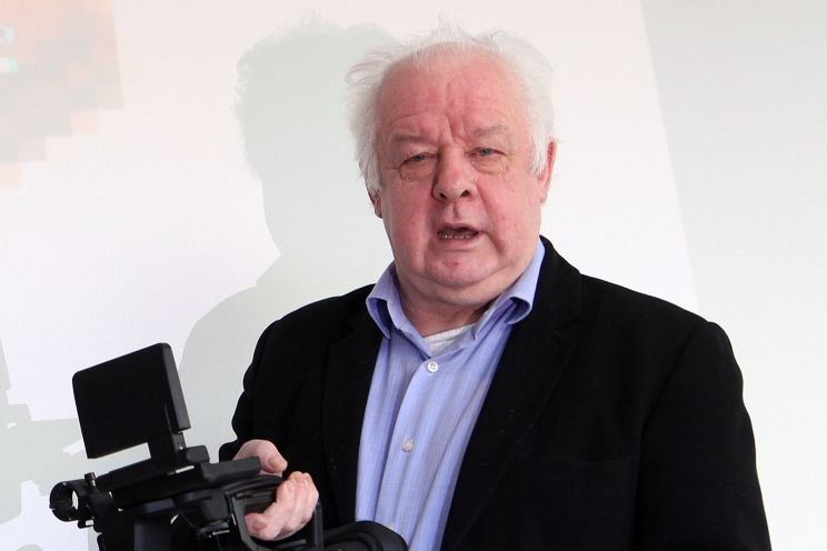 Jim Sheridan