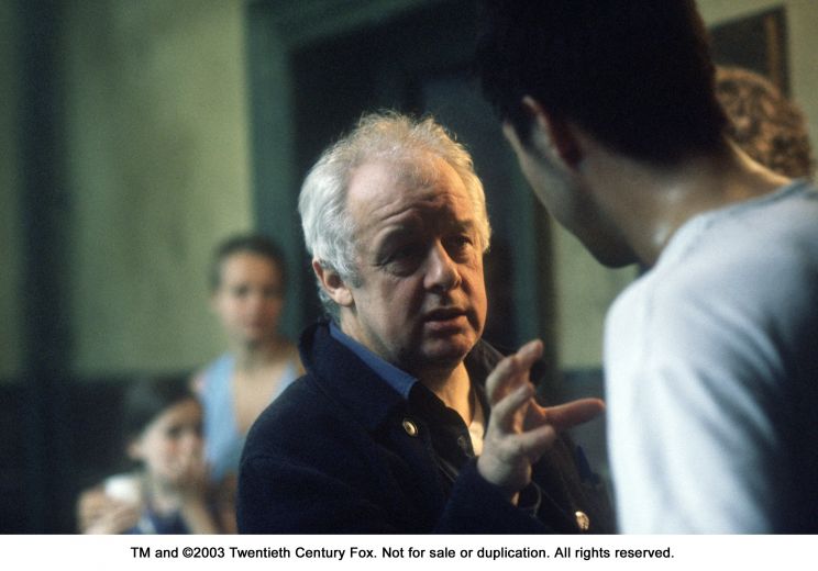 Jim Sheridan