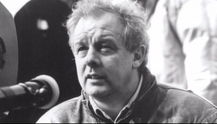 Jim Sheridan