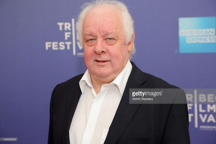 Jim Sheridan