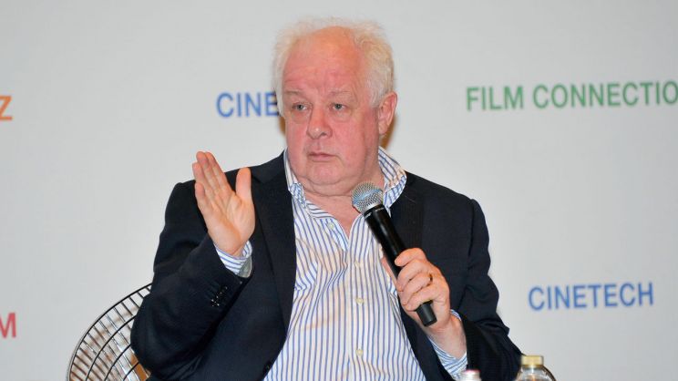 Jim Sheridan