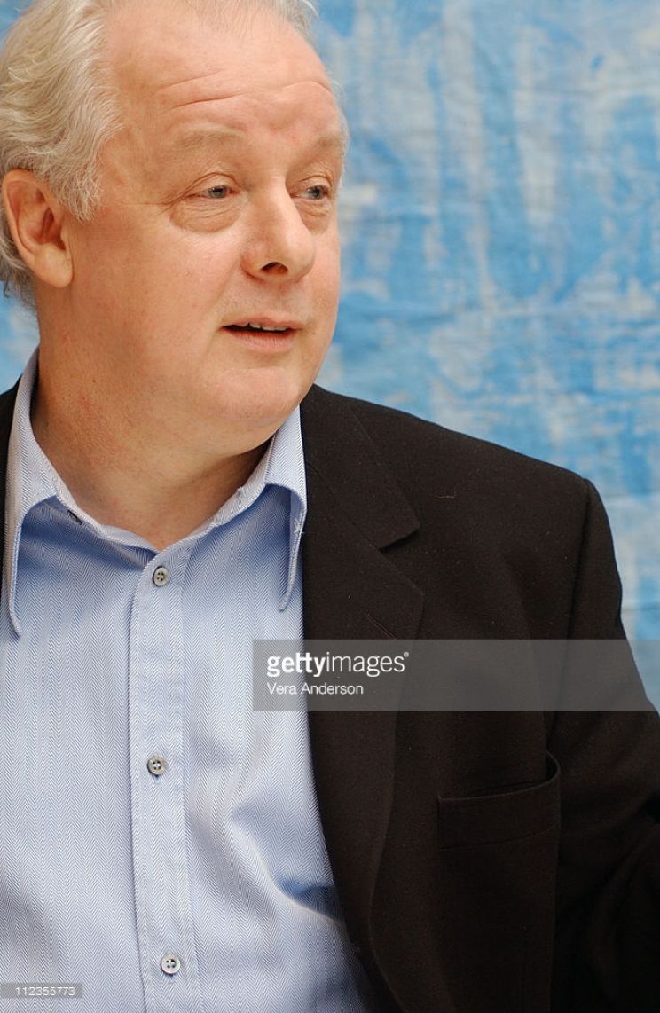 Jim Sheridan