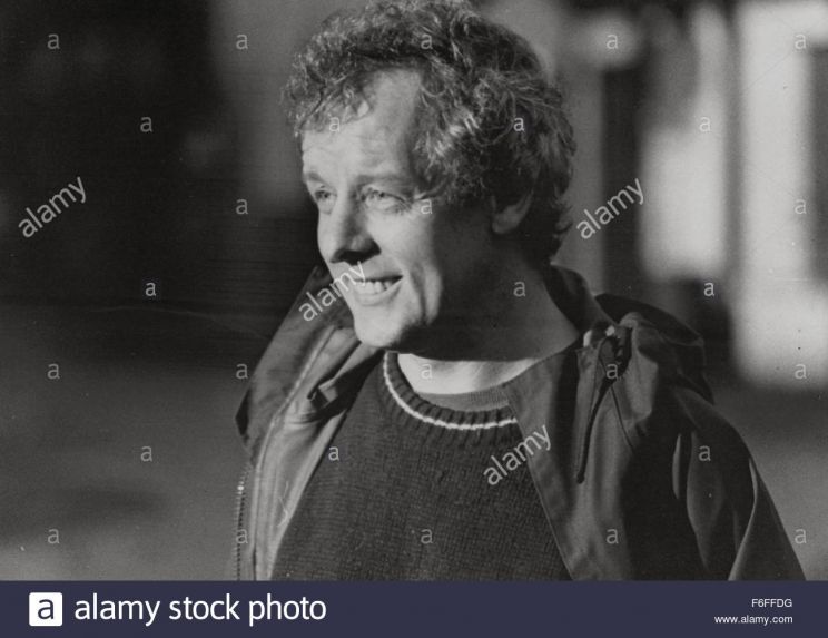 Jim Sheridan