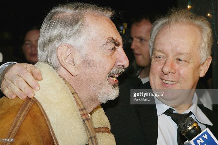 Jim Sheridan