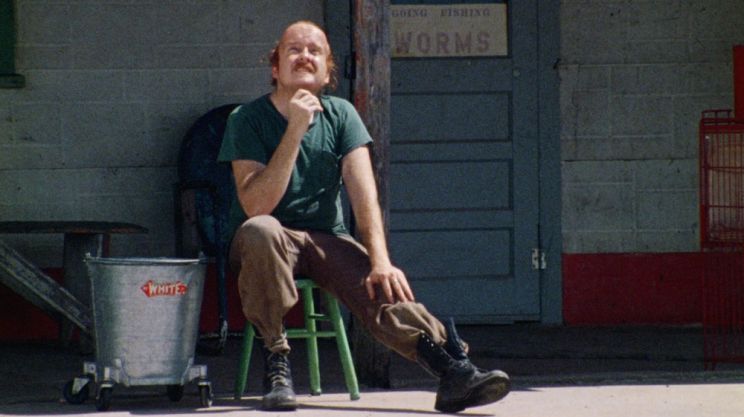 Jim Siedow