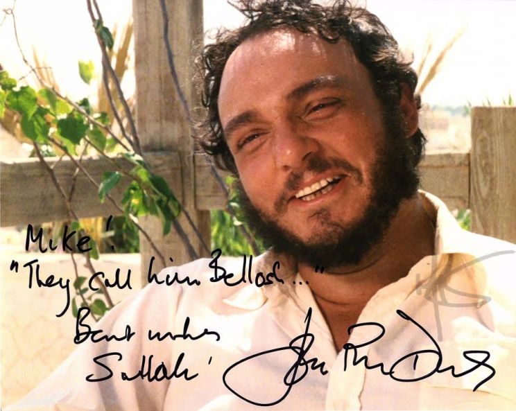 Jim Siedow