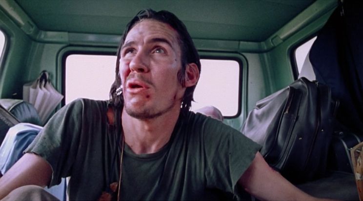 Jim Siedow