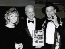 Jim Simpson photo