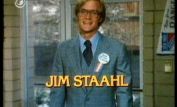 Jim Staahl