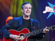 Jim Stafford