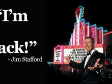 Jim Stafford