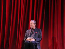 Jim Stafford
