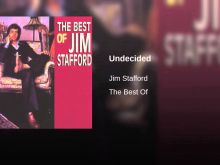 Jim Stafford