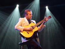 Jim Stafford