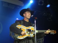 Jim Stafford