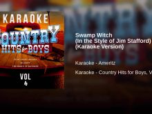 Jim Stafford