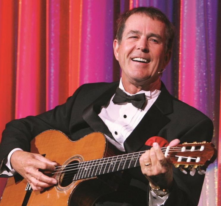 Jim Stafford