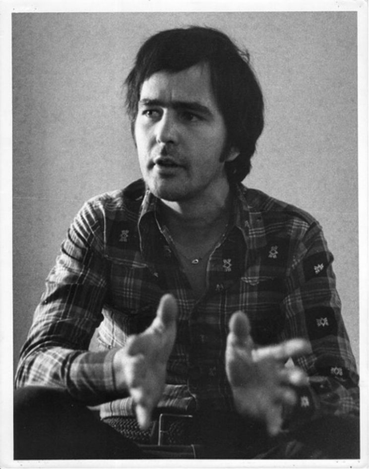 Jim Stafford