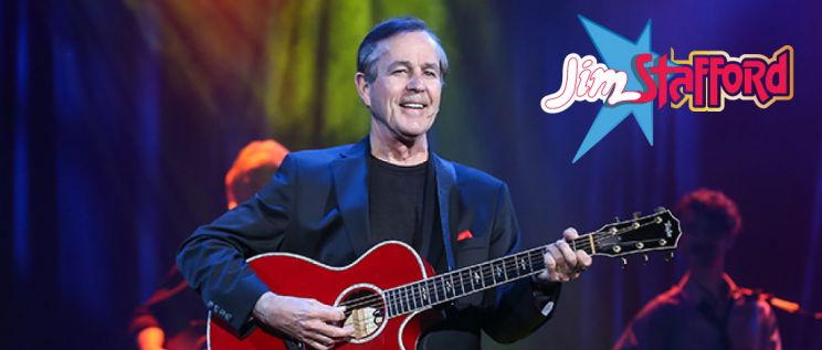 Jim Stafford