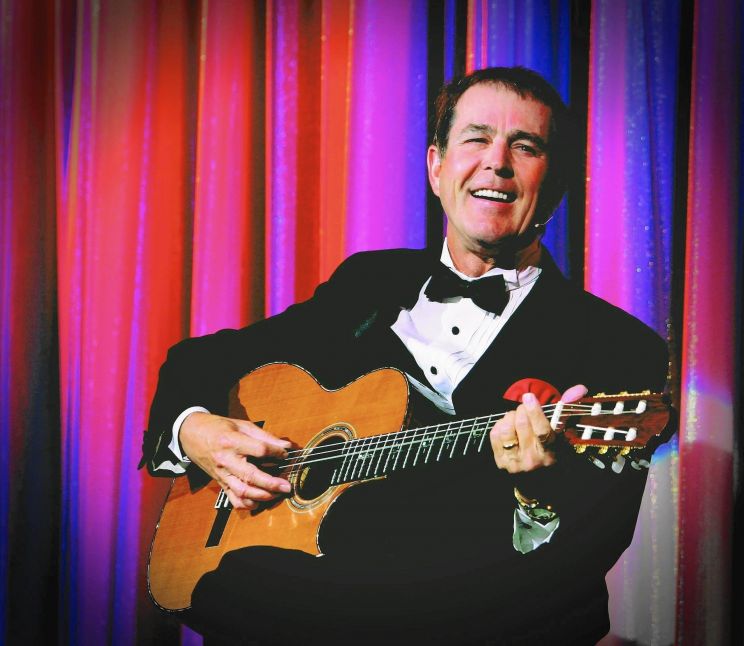 Jim Stafford