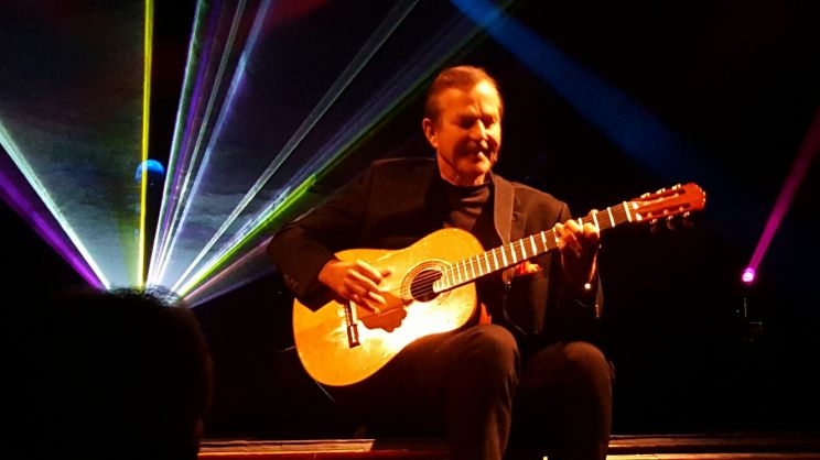 Jim Stafford