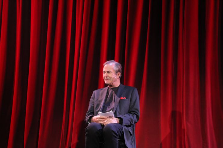 Jim Stafford