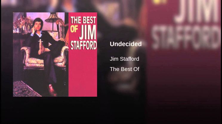 Jim Stafford