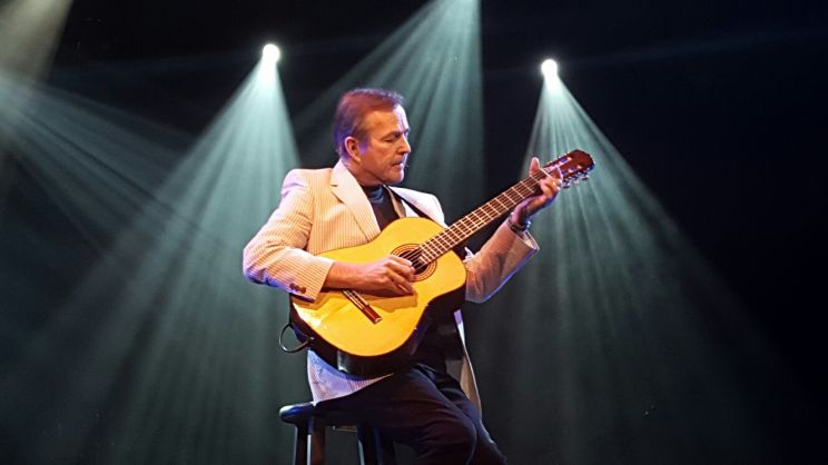Jim Stafford