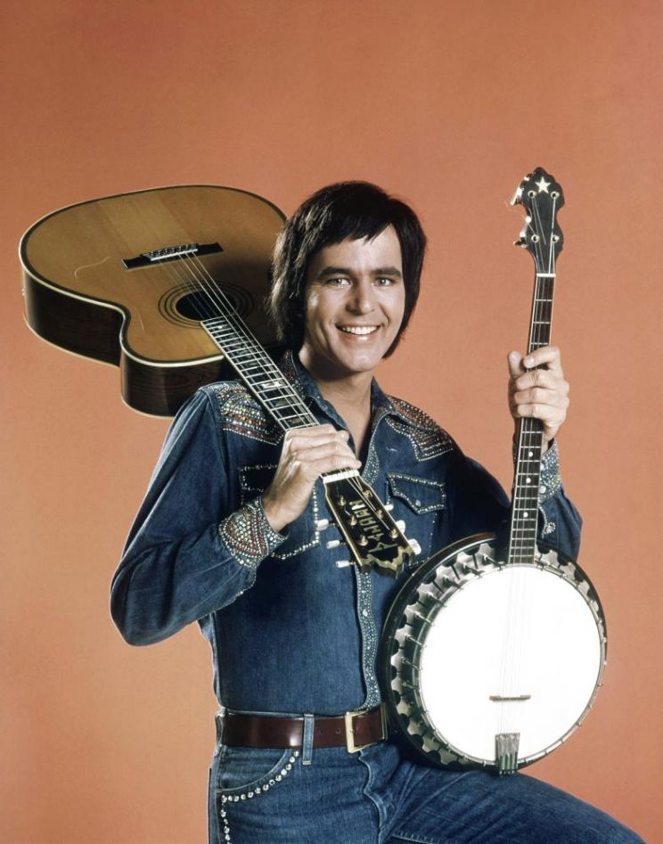 Jim Stafford