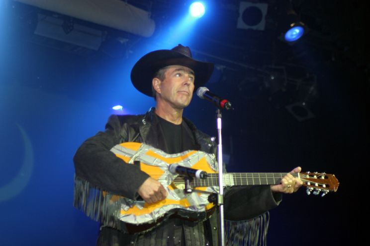 Jim Stafford