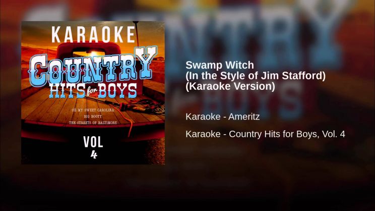 Jim Stafford