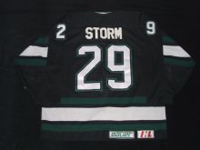 Jim Storm
