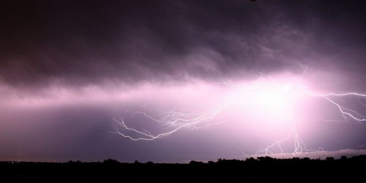 Jim Storm