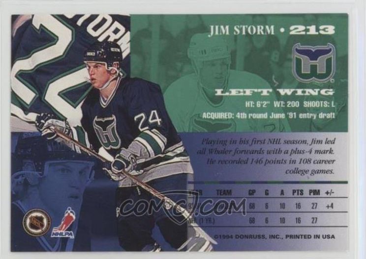 Jim Storm