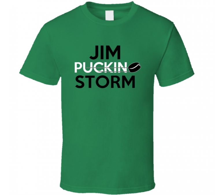 Jim Storm